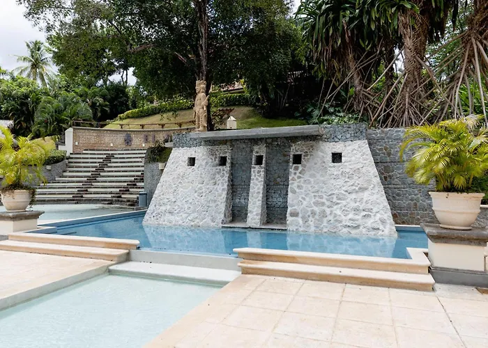 Matapalo 101- 3 Bedroom Poolside Luxury At Apartamento Tamarindo