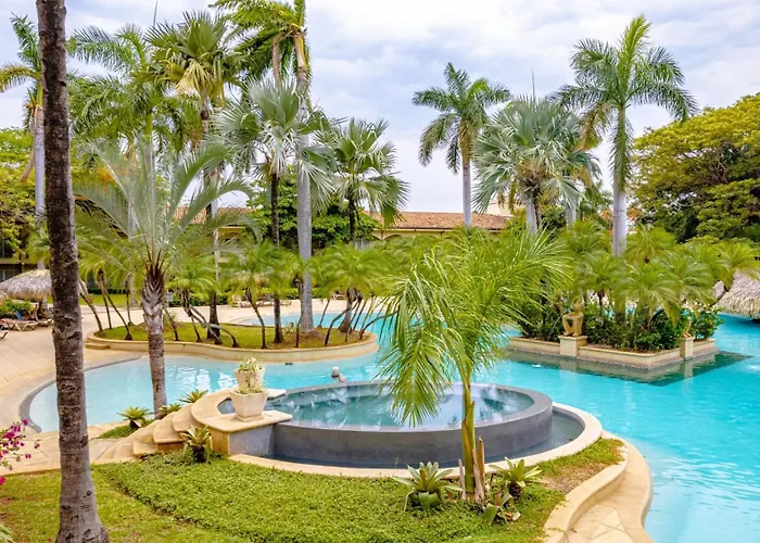 Matapalo 101- 3 Bedroom Poolside Luxury At Tamarindo