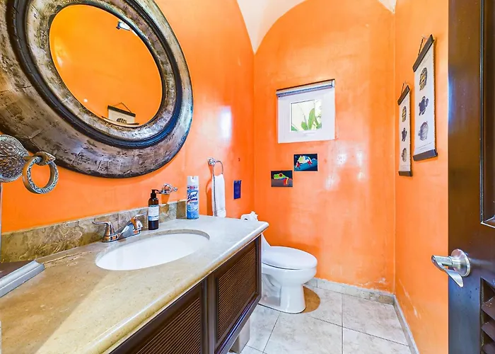 Matapalo 101- 3 Bedroom Poolside Luxury At Apartamento *