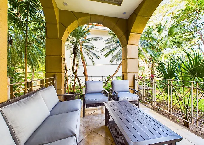 Matapalo 101- 3 Bedroom Poolside Luxury At *