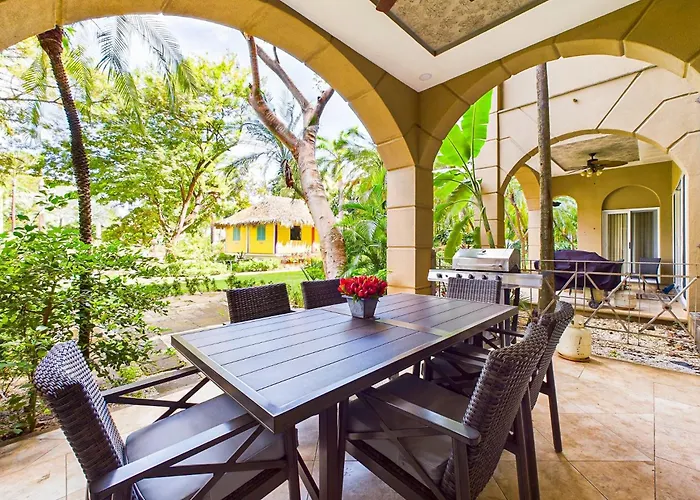 Matapalo 101- 3 Bedroom Poolside Luxury At * Tamarindo