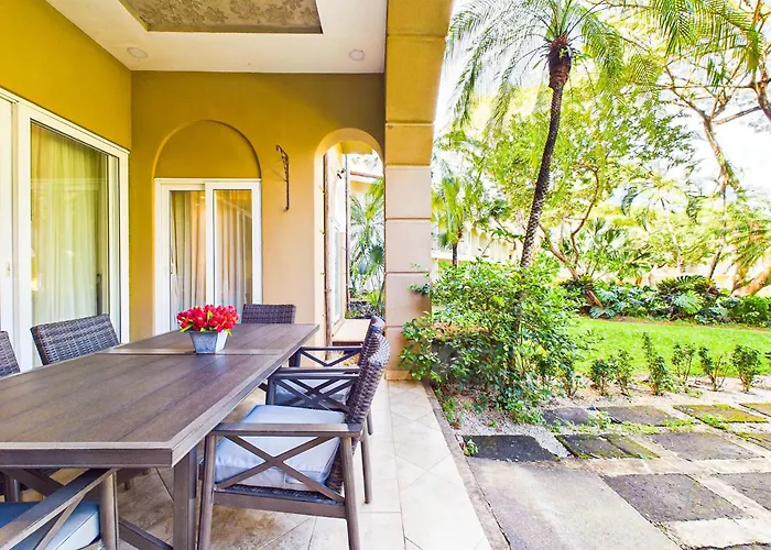 Matapalo 101- 3 Bedroom Poolside Luxury At