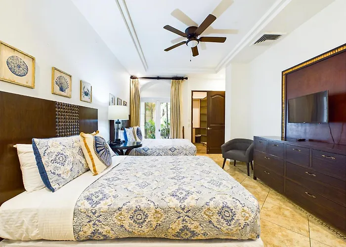 Matapalo 101- 3 Bedroom Poolside Luxury At Apartamento *