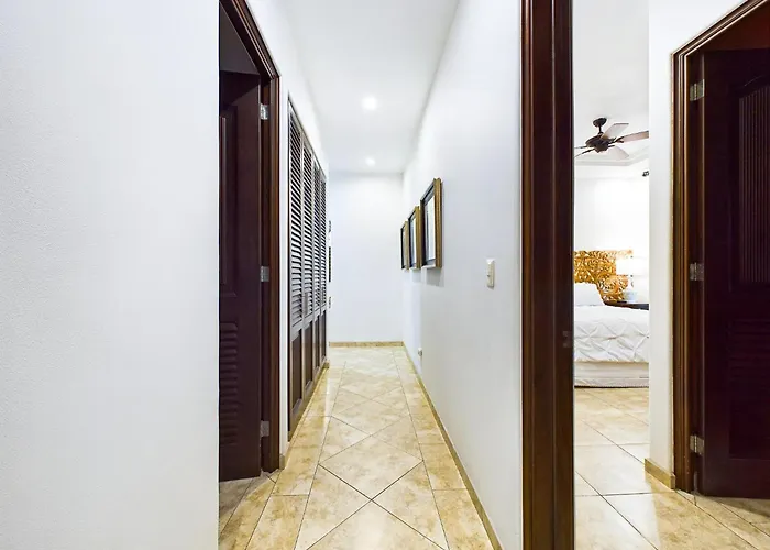 Apartamento Matapalo 101- 3 Bedroom Poolside Luxury At *