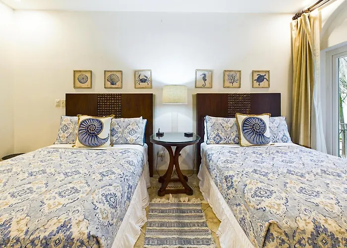 Matapalo 101- 3 Bedroom Poolside Luxury At Apartamento Tamarindo