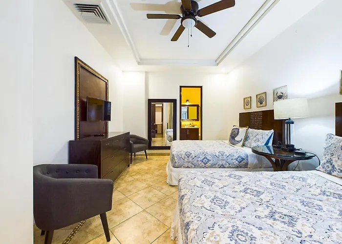 Apartamento Matapalo 101- 3 Bedroom Poolside Luxury At Tamarindo