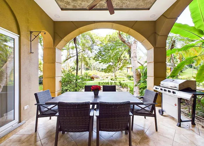 Matapalo 101- 3 Bedroom Poolside Luxury At Apartamento