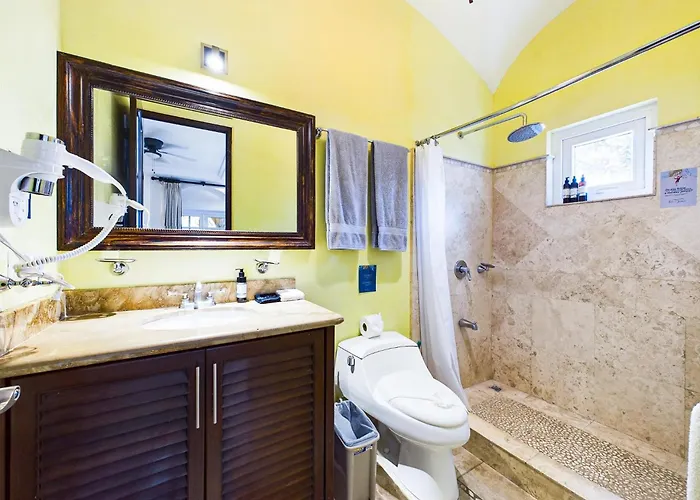 Matapalo 101- 3 Bedroom Poolside Luxury At Apartamento *