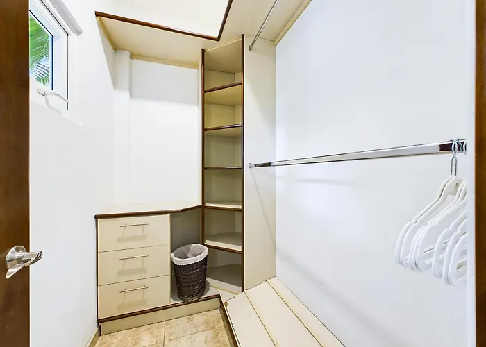Apartamento Matapalo 101- 3 Bedroom Poolside Luxury At *