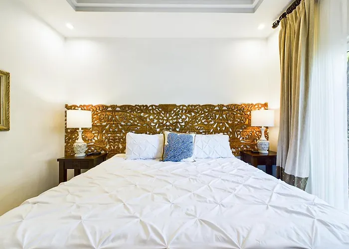 Matapalo 101- 3 Bedroom Poolside Luxury At Apartamento Tamarindo