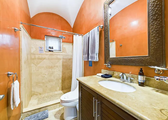 Apartamento Matapalo 101- 3 Bedroom Poolside Luxury At Tamarindo