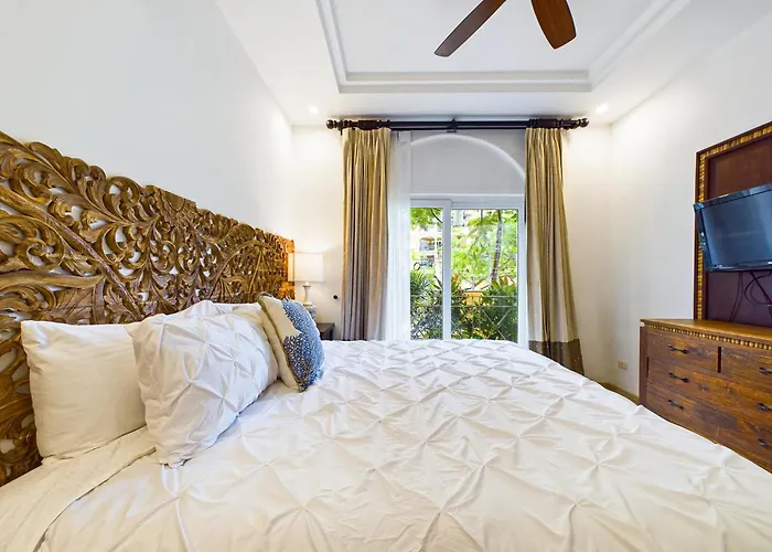 Matapalo 101- 3 Bedroom Poolside Luxury At *
