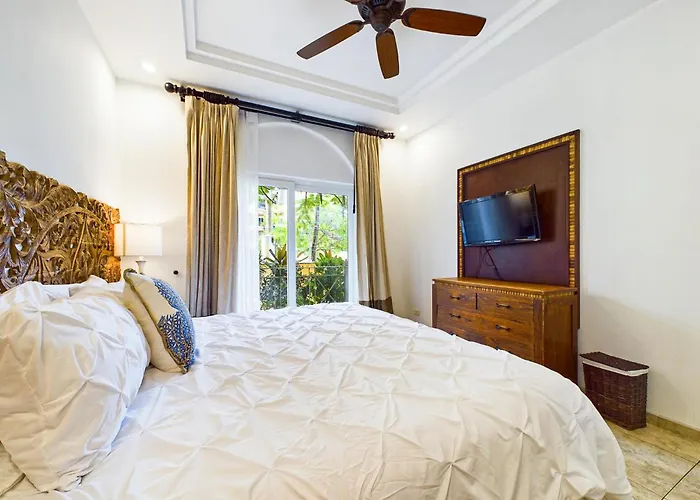 Matapalo 101- 3 Bedroom Poolside Luxury At * Tamarindo