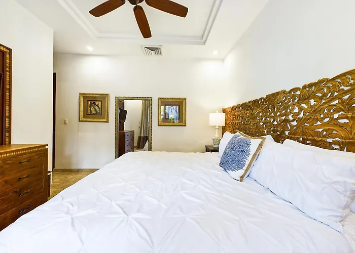 Matapalo 101- 3 Bedroom Poolside Luxury At