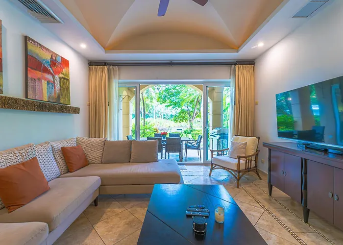Matapalo 101- 3 Bedroom Poolside Luxury At Apartamento