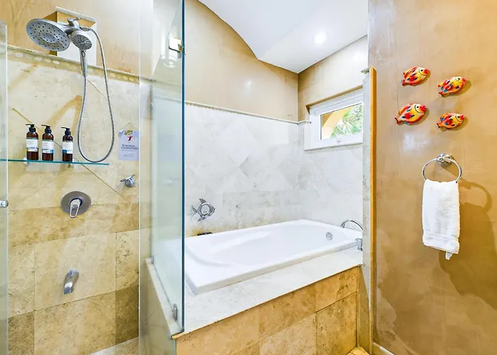 Apartamento Matapalo 101- 3 Bedroom Poolside Luxury At
