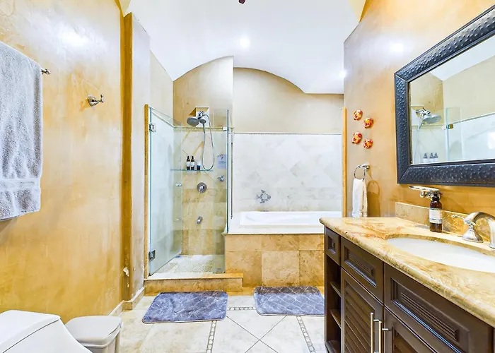 Matapalo 101- 3 Bedroom Poolside Luxury At Apartamento *