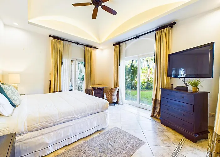 Apartamento Matapalo 101- 3 Bedroom Poolside Luxury At *