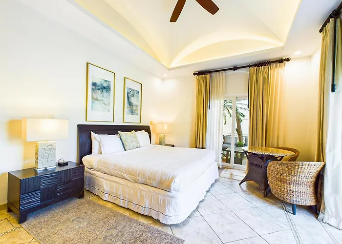 Matapalo 101- 3 Bedroom Poolside Luxury At Tamarindo