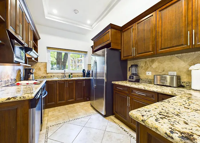 Matapalo 101- 3 Bedroom Poolside Luxury At * Tamarindo