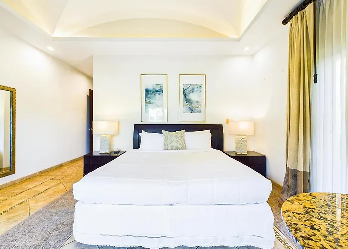 Matapalo 101- 3 Bedroom Poolside Luxury At Apartamento