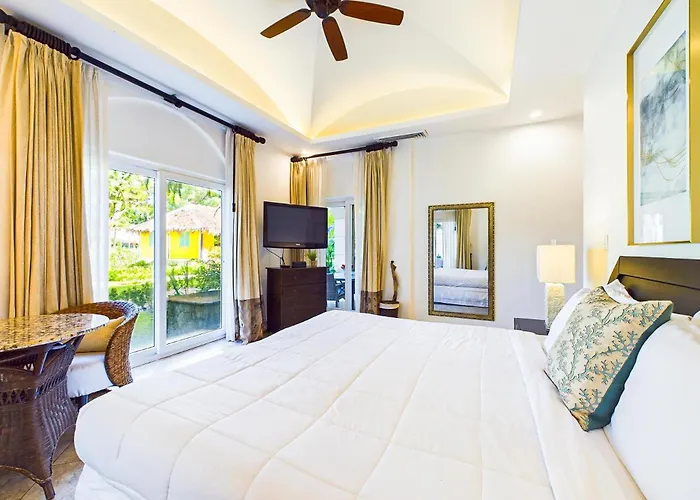 Apartamento Matapalo 101- 3 Bedroom Poolside Luxury At