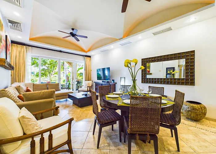 Matapalo 101- 3 Bedroom Poolside Luxury At Apartamento *
