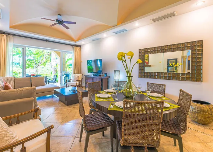 Matapalo 101- 3 Bedroom Poolside Luxury At Apartamento Tamarindo