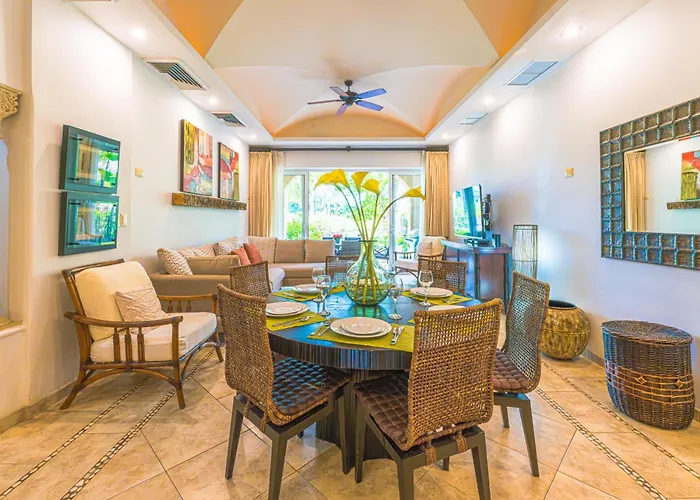 Apartamento Matapalo 101- 3 Bedroom Poolside Luxury At Tamarindo