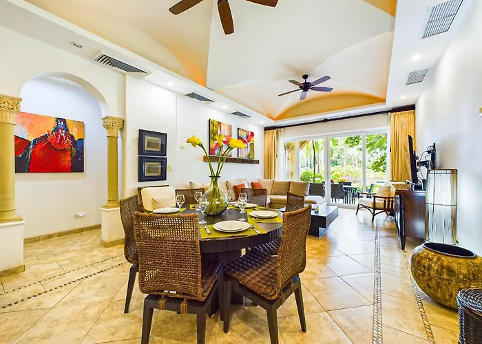 Matapalo 101- 3 Bedroom Poolside Luxury At *