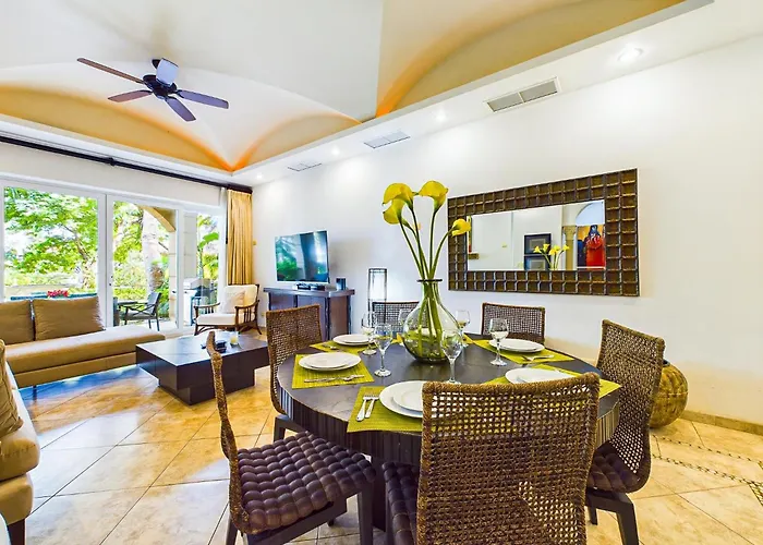 Matapalo 101- 3 Bedroom Poolside Luxury At * Tamarindo