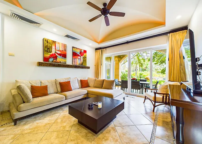 Matapalo 101- 3 Bedroom Poolside Luxury At Apartamento *
