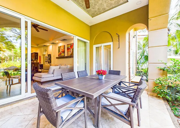Matapalo 101- 3 Bedroom Poolside Luxury At * Tamarindo