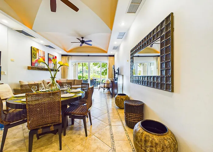 Matapalo 101- 3 Bedroom Poolside Luxury At * Tamarindo